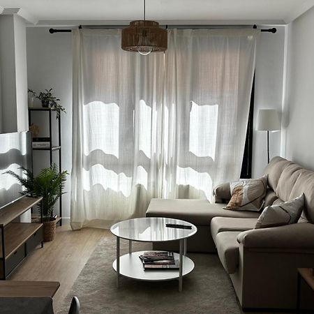 Appartement Casa Fulgencia à Gijón Extérieur photo
