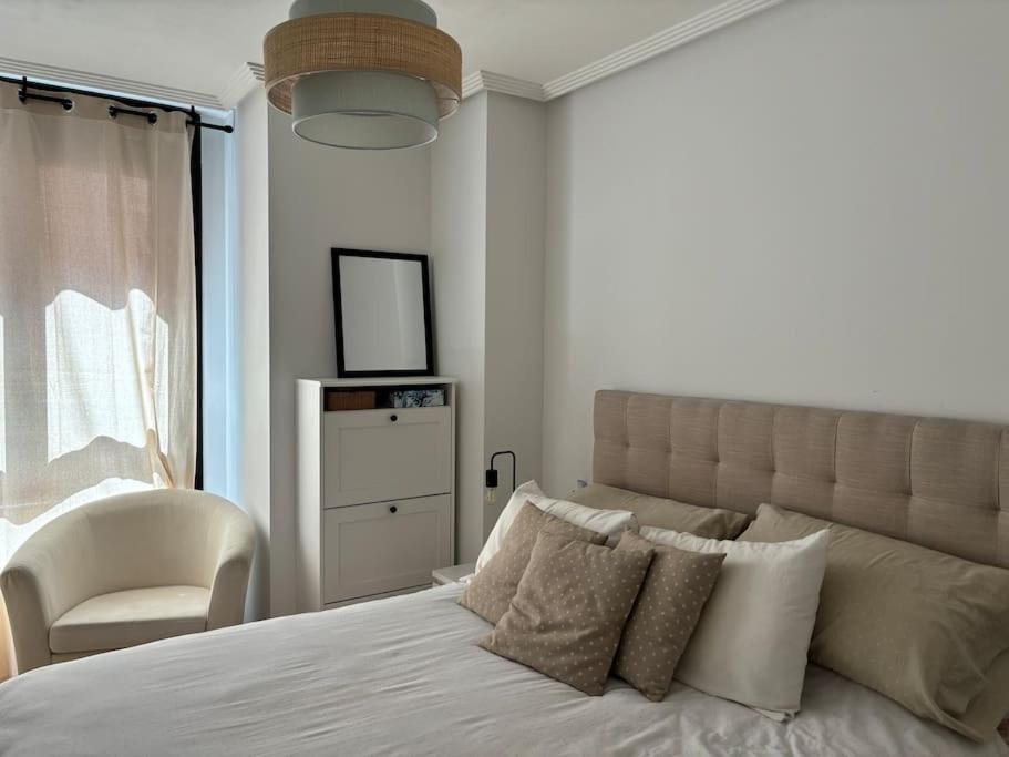 Appartement Casa Fulgencia à Gijón Extérieur photo