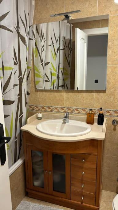 Appartement Casa Fulgencia à Gijón Extérieur photo