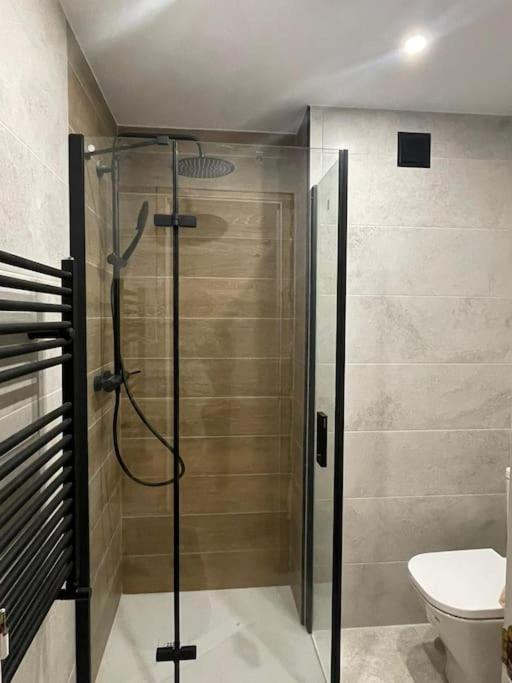 Appartement Casa Fulgencia à Gijón Extérieur photo