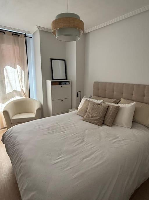 Appartement Casa Fulgencia à Gijón Extérieur photo