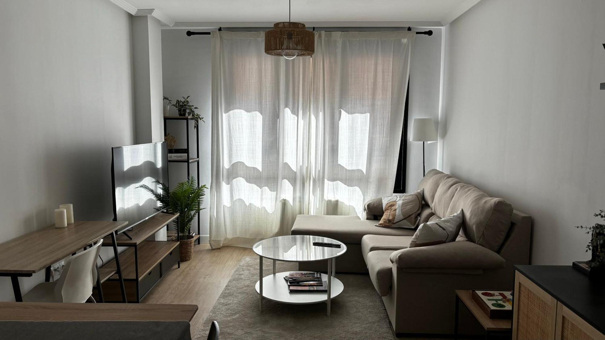 Appartement Casa Fulgencia à Gijón Extérieur photo